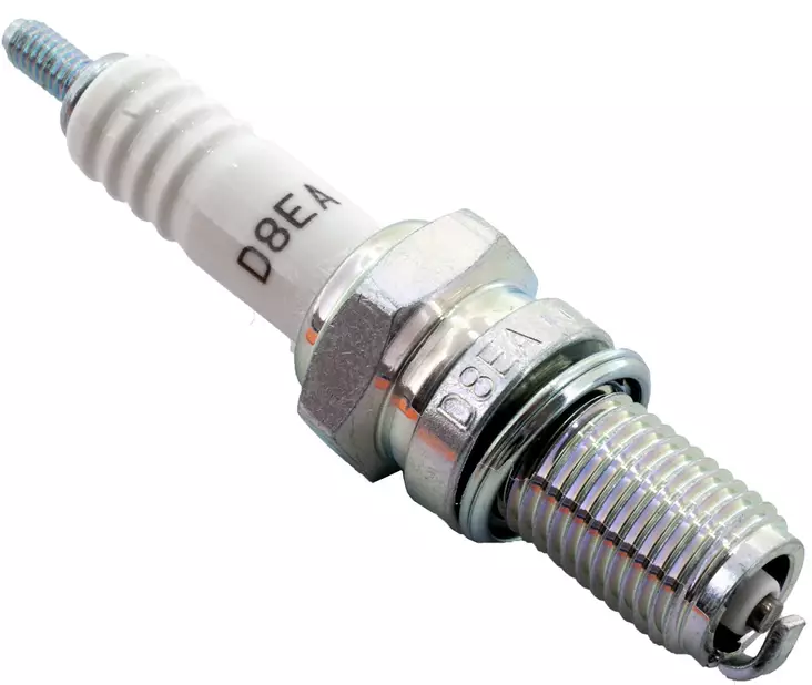 NGK sparkplug D8EA - Sytytystulpat ja liittimet - 13-2120 - 1