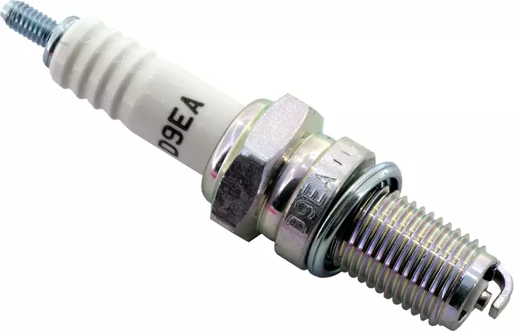 NGK sparkplug D9EA - Sytytystulpat ja liittimet - 13-2420 - 1