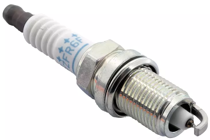 NGK sparkplug PZFR6F - Sytytystulpat ja liittimet - 13-7550 - 1