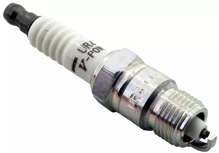 NGK sparkplug UR4 - Sytytystulpat ja liittimet - 13-6630 - 1