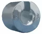 Pinnapaino 7.0/7.2 pinnoille Type 717 20gr/ 25kpl (Kromi) - Vannetarvikkkeet - 34-2707-20 - 1