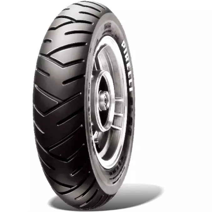 Pirelli SL26 110/80-10 58J - Renkaat - 53-05320 - 1