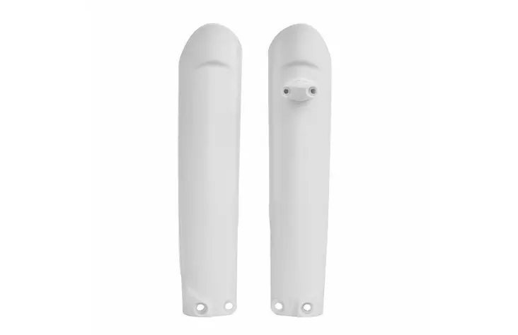 Polisport etuhaar.suojat SX/EXC 15- valkoinen - Etuhaarukan suojat - 179-0451-10 - 1