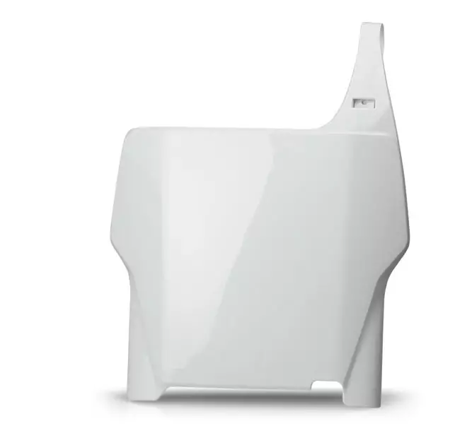 Polisport etunumerokilpi CR 80/85 96-09 - Etunumerokilvet - 174-0703-10 - 2