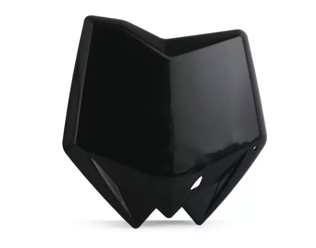 Polisport etunumerokilpi Husqvarna 05-09 - Etunumerokilvet - 174-0739-0 - 2