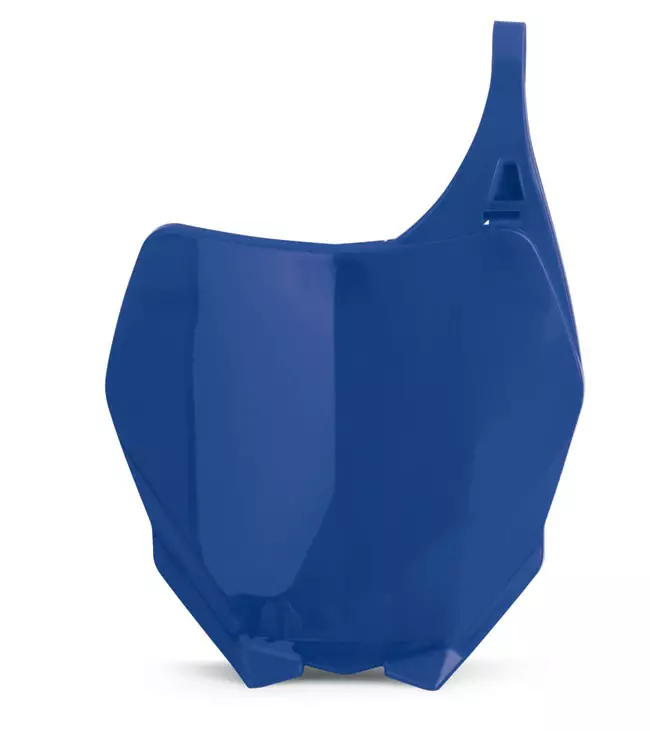 Polisport etunumerokilpi YZ85 15 - Etunumerokilvet - 174-0751-10 - 2