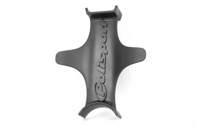 Polisport fork saver jousituksen kuljetuslukitsin - Muovisarjat - 17-1310 - 2
