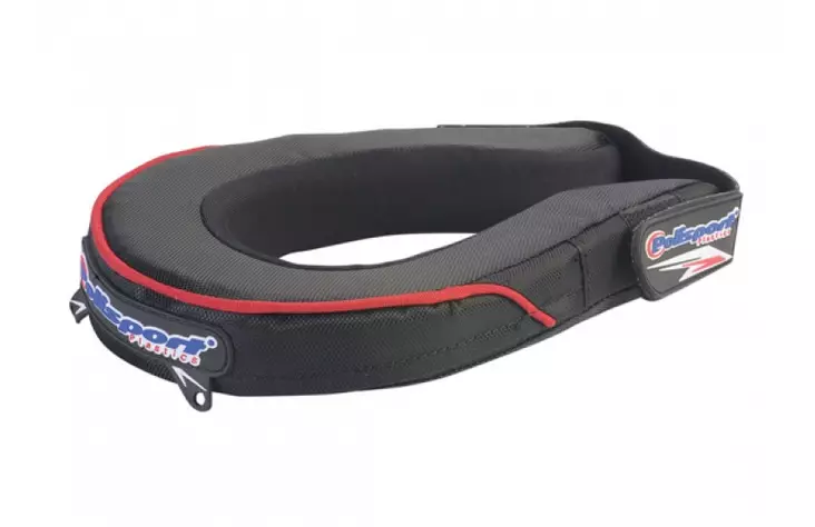 Polisport niskasuoja S/M - Suojat - 17-0910 - 1