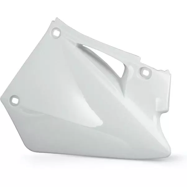 Polisport sivunumerokilvet EC125/200 /250/300/450 - Sivunumerokilvet - 175-0635-10 - 1