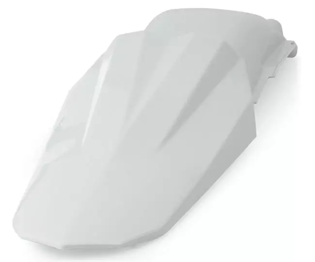 Polisport takalokasuoja Husqvarna kaikki MX 05-07 - Takalokarit - 173-0339-10 - 2