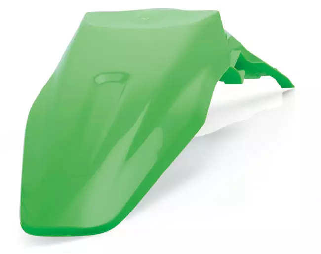 Polisport takalokasuoja KX85 14-15 - Takalokarit - 173-0356-10 - 2