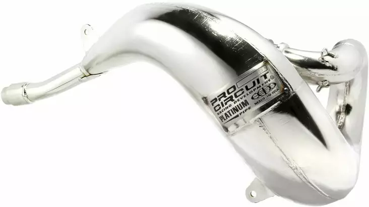 Pro Circuit Platinum Pipe - Pakoputket 2-T - 0861230 - 2