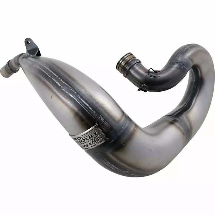 Pro Circuit Works Pipe - Pakoputket 2-T - 0751930 - 2
