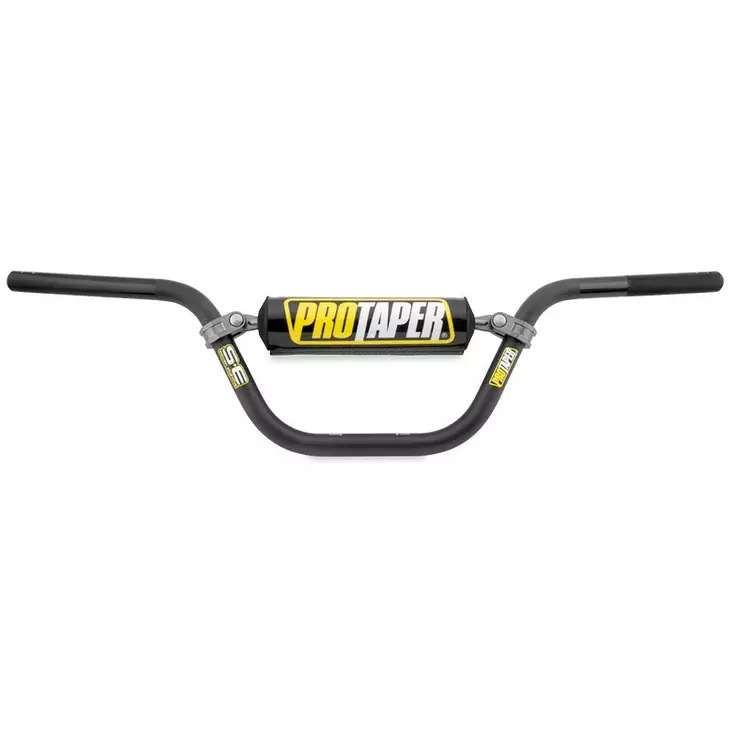 Pro Taper MINI KTM BLACK - Ohjaustangot ja tarvikkeet - 63-5285-0 - 2