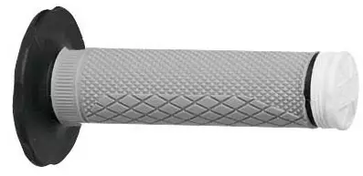 Protaper Tupet Tri-Density Diamond Harmaa/Valkoinen - Tupit - 63-0018-10 - 1