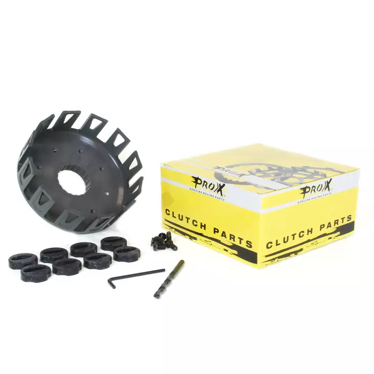 ProX Clutch Basket Honda CR500 '90-01 - Kytkin - 400-17-1490 - 1
