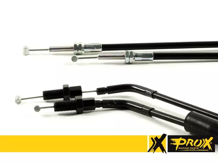 ProX Clutch Cable DR-Z250 '01-07 - Kytkinvaijerit - 400-53-121030 - 1