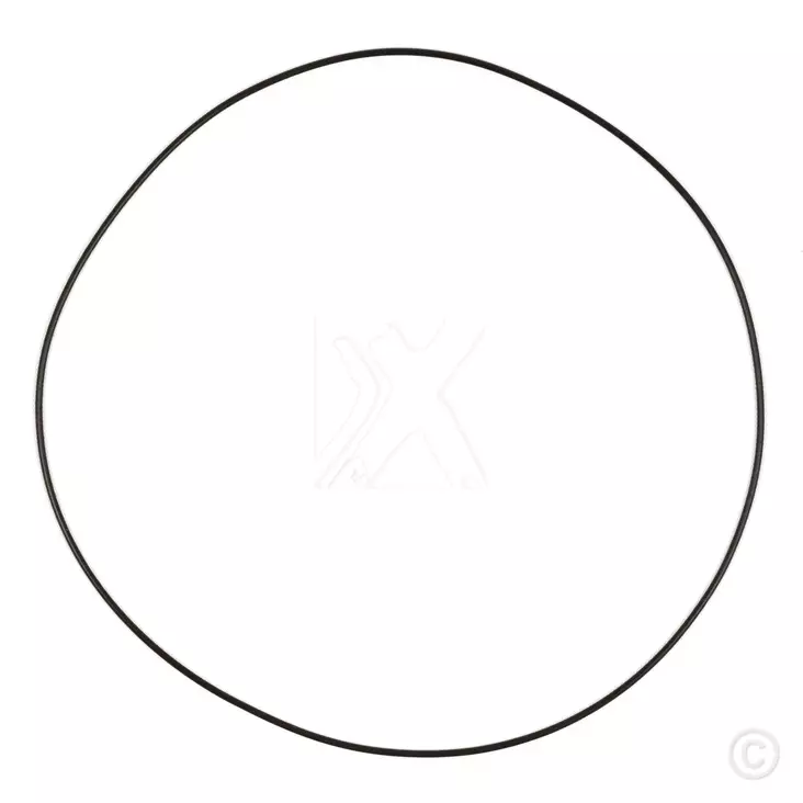 ProX Clutch Cover Gasket CRF250R '10-17 - Tiivisteet ja osat - 400-19-G1340 - 1