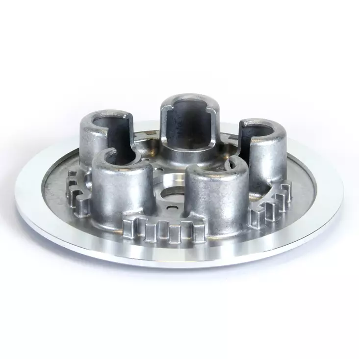 ProX Clutch Pressure Plate KX450F '10-18 - Kytkin - 400-18-P4410 - 1