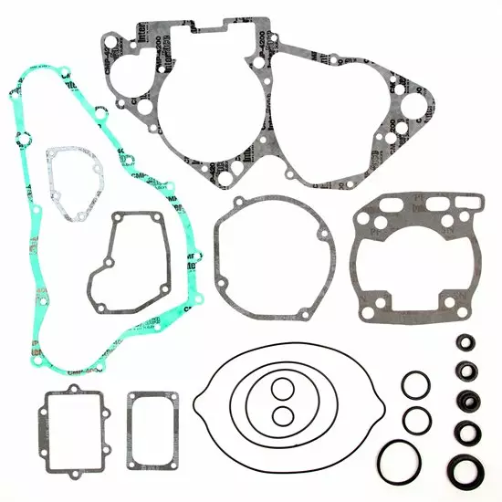 ProX Complete Gasket Set Suzuki DR-Z400 '00-13 - Täydelliset tiivistesarjat - 400-34-3420 - 1