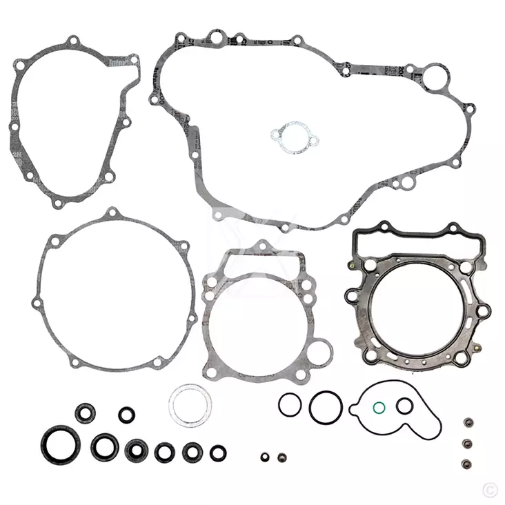 ProX Complete Gasket Set Yamaha YZ426F '00-02 + WR426F '01-0 - Täydelliset tiivistesarjat - 400-34-2420 - 1