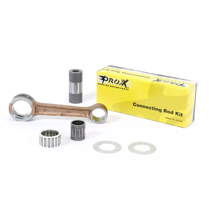 ProX Con.Rod Kit Cagiva Mito/Planet/Raptor 125 '94-08 - Kiertokanget - 400-03-7220 - 1