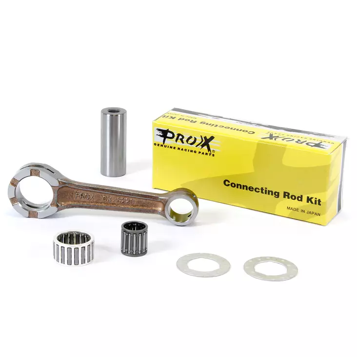 ProX Con.Rod Kit KTM125SX-EXC '98-15 + KTM144/150SX '08-15 - Kiertokanget - 400-03-6220 - 1