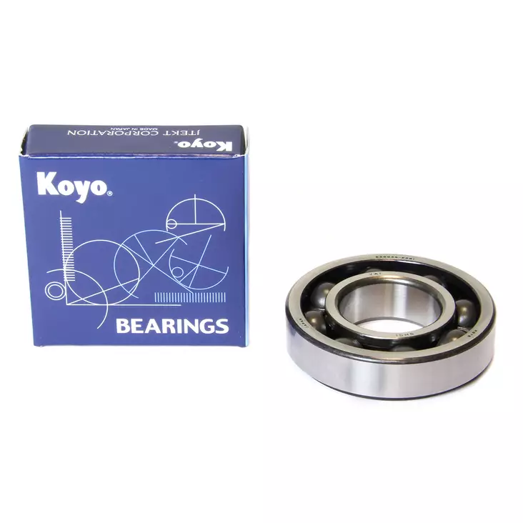 ProX Crankshaft Bearing 830046-20SI RM-Z250 '10-16 30x63x16 - Runkolaakerit - 400-23-830046-20 - 1
