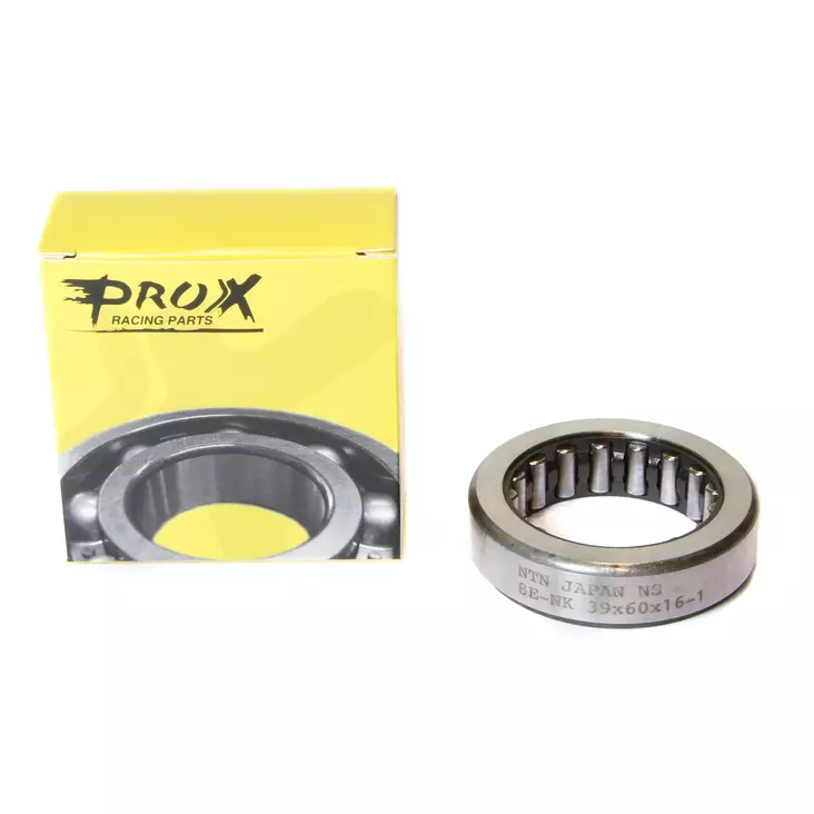 ProX Crankshaft Roller-Bearing CRF150R '07-16 39x60x16 - Runkolaakerit - 400-23-8ENK60 - 2