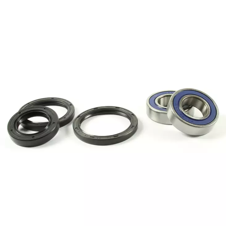 ProX Etupyörän laakerisarja VMX17 V-Max 09-14 - Pyöränlaakerit - 400-23-S114050 - 1