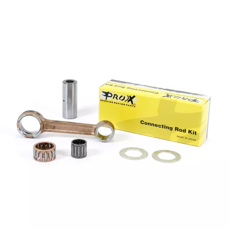 ProX Kiertokankisarja MTX/MBX/NSR125 -KE1- - Kiertokanget - 400-03-1200 - 1