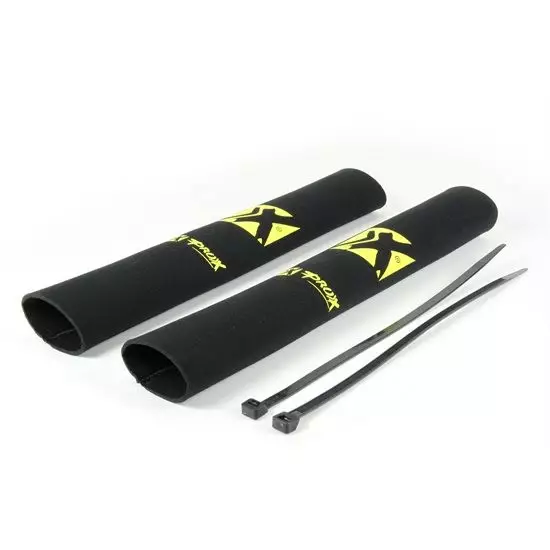 ProX Neoprene Fork Seal Protector 130 x 44-50 mm. - Iskunvaimentimet ja osat - 400-40-FSP1304450 - 1