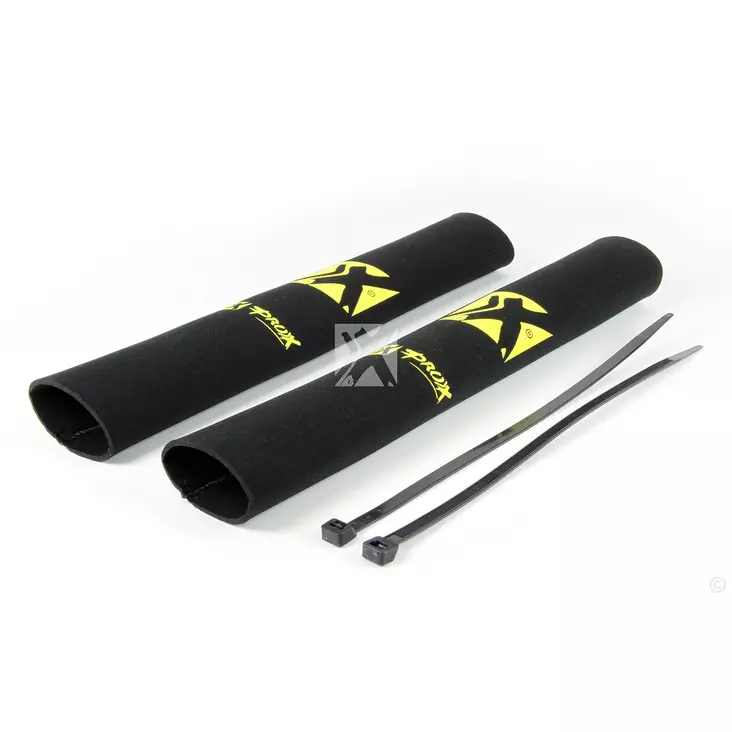 ProX Neoprene Fork Seal Protector 360 x 44-50 mm. - Iskunvaimentimet ja osat - 400-40-FSP3604450 - 1