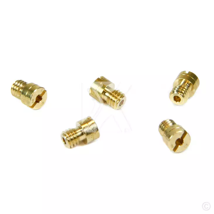 ProX Pääsuutin, Keihin 99101-116 # 70 , (5 kpl) - Tekniikka - 400-45-116070 - 1