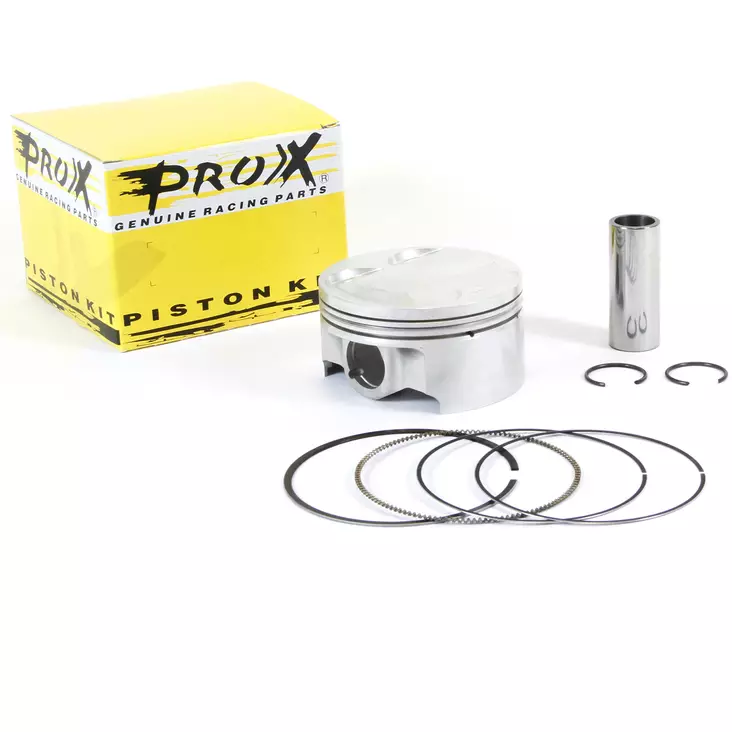 ProX Piston Kit KTM250EXC Racing '01-06 - Männät ja renkaat - 400-01-6301-200 - 1
