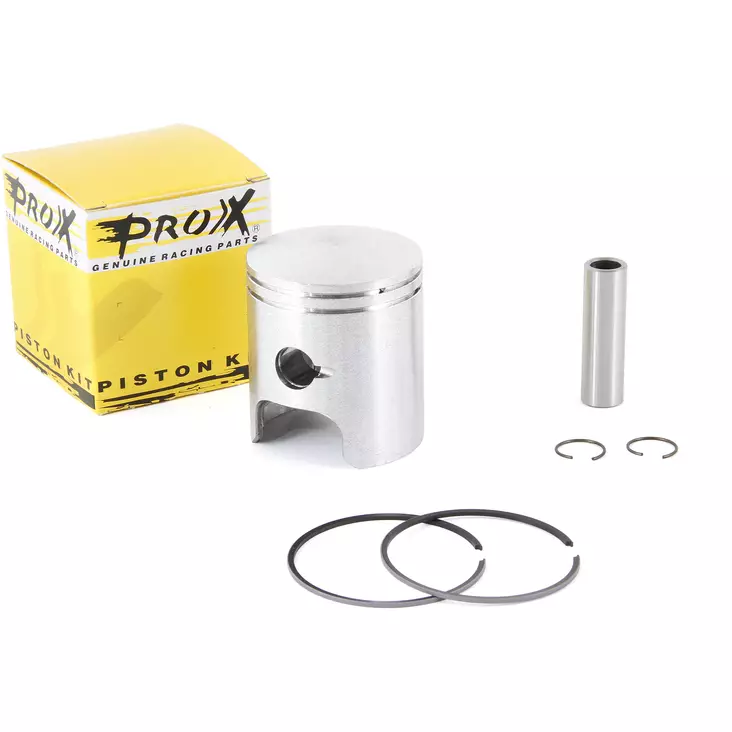 ProX Piston Kit TS125ER/X '78-87 - Männät ja renkaat - 400-01-3005-050 - 1