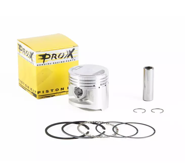 ProX Piston Kit XL125 / CB125S -324- - Männät ja renkaat - 400-01-1175-100 - 1