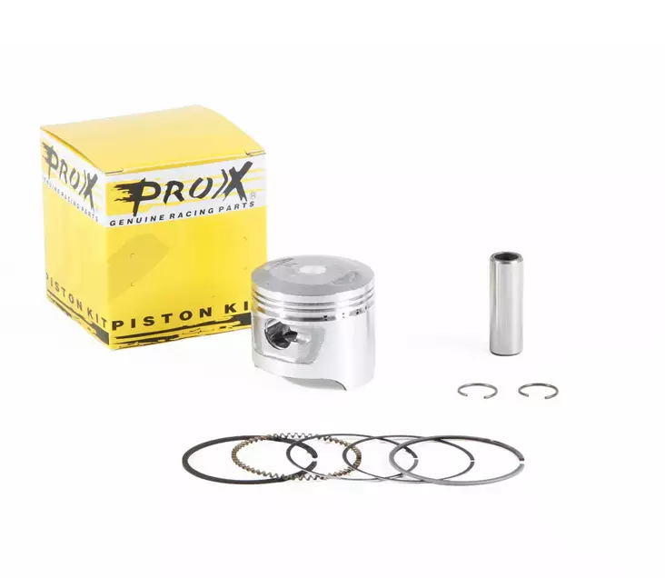 ProX Piston Kit XR70R + CRF70F '04-12 + C70 -GB5- - Männät ja renkaat - 400-01-1075-150 - 1