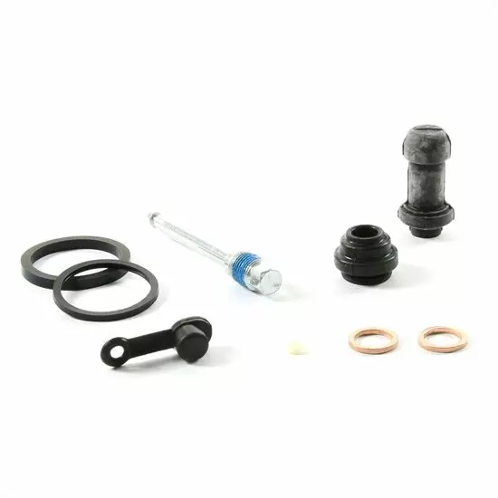 ProX Rear Brake Caliper Rebuild Kit CR250R '02-07 - Korjaussarjat - 400-37-63030 - 1