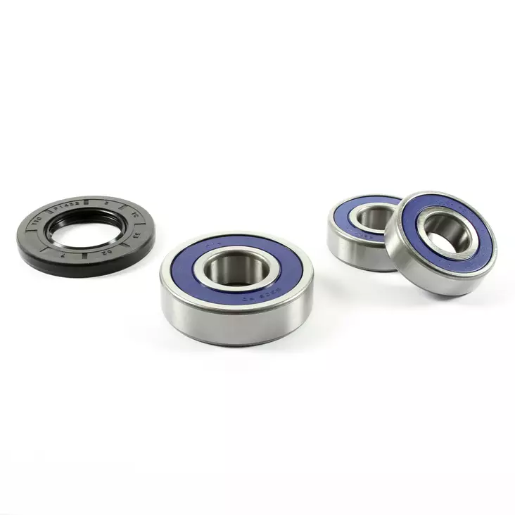 ProX Takapyörän laakerisarja GS1000 78-79 - Pyöränlaakerit - 400-23-S112070 - 1