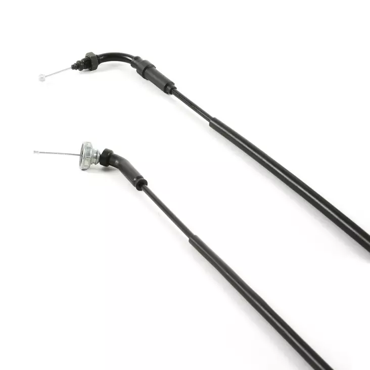 ProX Throttle Cable CRF50F '04-12 + XR50R '00-03 - Kaasuvaijerit - 400-53-111070 - 1