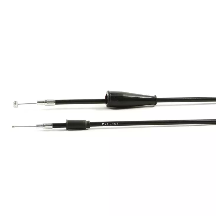ProX Throttle Cable KTM50SX Mini '09-16 + 50SX Pro JR '09 - Kaasuvaijerit - 400-53-110050 - 1