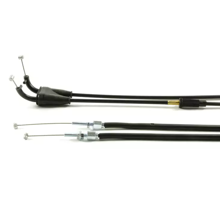 ProX Throttle Cable KX250F '13-17 + KX450F '13-15 - Kaasuvaijerit - 400-53-110030 - 1