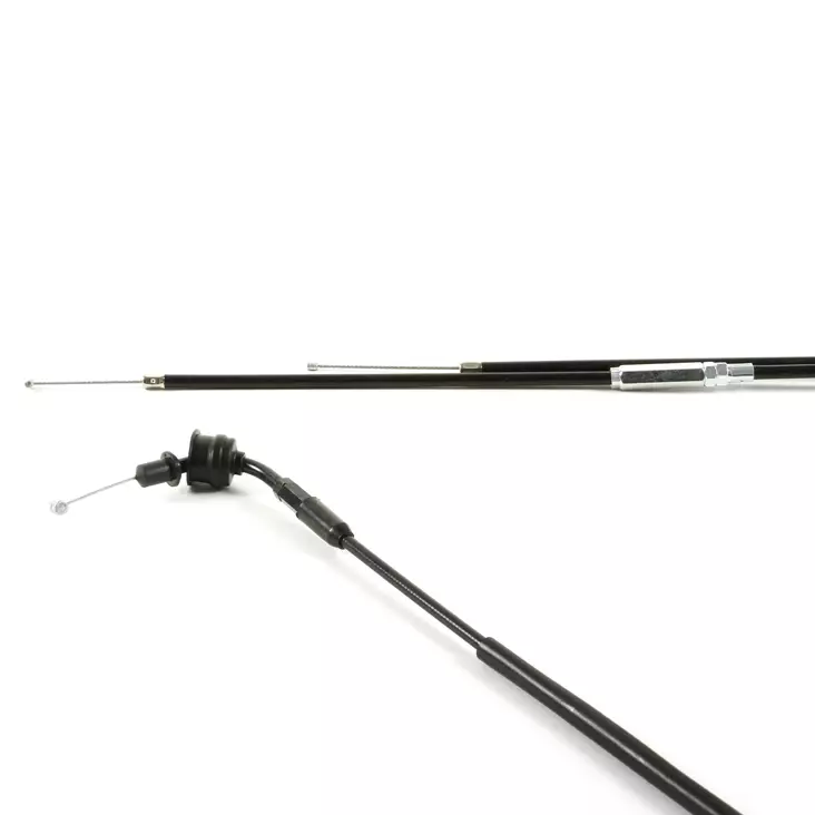 ProX Throttle Cable PW50 '82-02 - Kaasuvaijerit - 400-53-112010 - 1