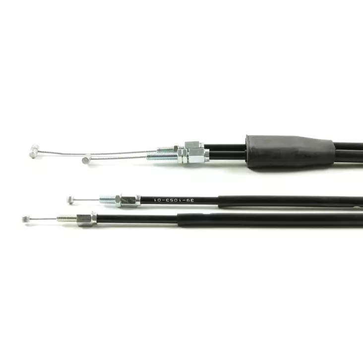 ProX Throttle Cable XR250R '96-04 - Kaasuvaijerit - 400-53-110020 - 1