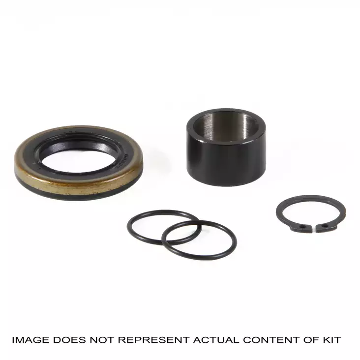 ProX Vetoakselin tiivistesarja Honda CR125 86-03 - Tiivisteet ja osat - 400-26-640010 - 1