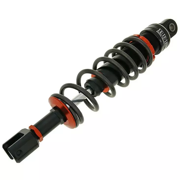 RDR Racing Iskunvaimentaja, 330mm, Skootteri-malli - Iskunvaimentimet ja osat - 307-1022-330 - 1