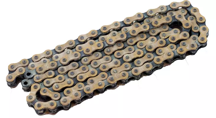 Regina 415 ORO Ketju+Jousil. - Ketjut - 281-41502-120 - 1