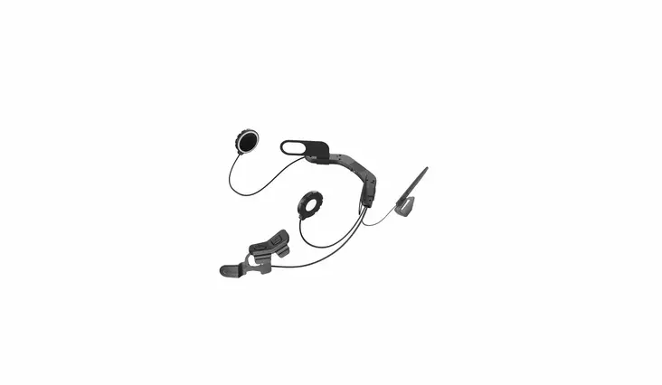 Schuberth Intercom SC10Ua C3/C3 Basic/C3Pro/E1 - Kypäräpuhelimet - 511-170 - 2