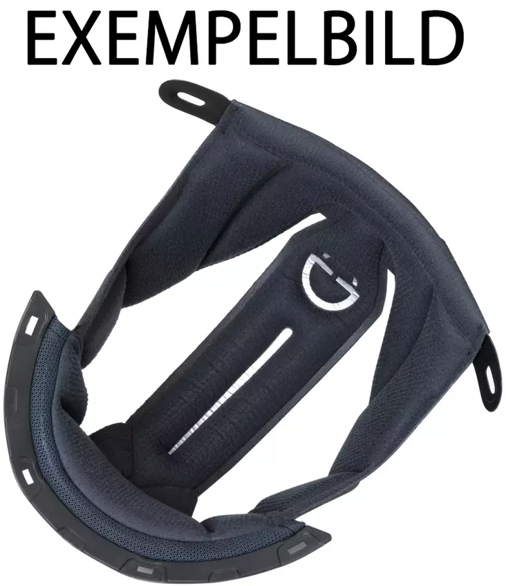 Schuberth Pää panta S1,R1,J1 - Varaosat - 511-801-71-0 - 3